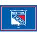 Imperial New York Rangers 2'8" x 3'10" Area Rug