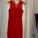 J. Crew Dresses | J Crew Dress | Color: Red | Size: 2