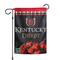 WinCraft Kentucky Derby 12'' x 18'' Double-Sided Garden Flag