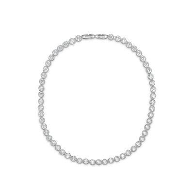 FAVS - Kette 925er Silber Ketten 1 ct Damen