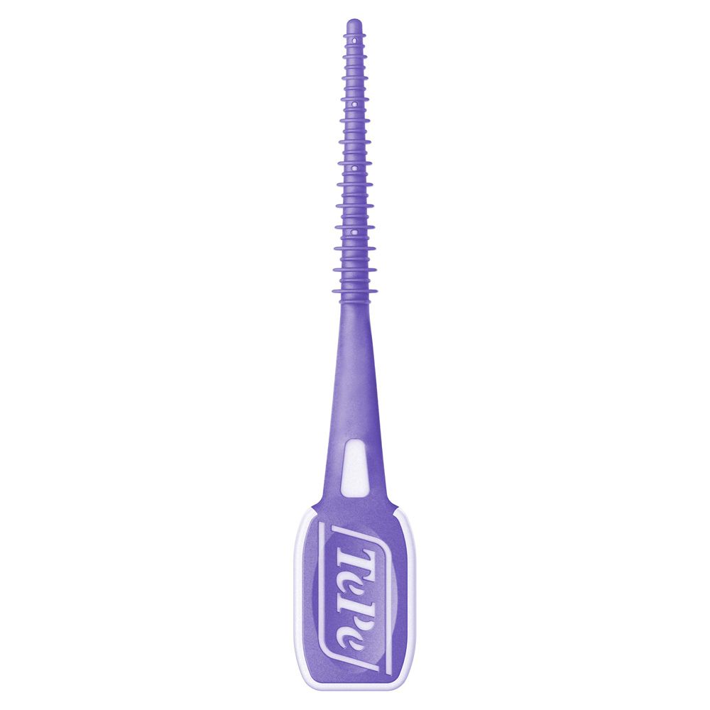 TePe EasyPick™ Scovolini Viola XL Per Spazi Interdentali Molto Larghi