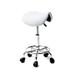 Bar Stool Saddle Stool Ha Ha Feet Rotation Bar Stool for Kitchen