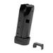 Shield Arms Z9 Magazine Starter Kits For Glock 43 - Z9 Starter Kit (1) 9-Round Z9 Mag & (1) Black Ma