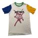 Nike Shirts & Tops | Kids T-Shirt Nike Tee Boy’s Short Sleeve Size Xl White Cw4768-100 | Color: White | Size: Xlb