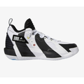 Adidas Shoes | Adidas X Reebok Collab Dame 7 Shaq Dame Basketball Shoes Men's 6.5 - Women 7.5 | Color: White | Size: 6.5