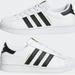 Adidas Shoes | Adidas Orignal Superstar Unisex Sneaker | Color: Black/White | Size: Various