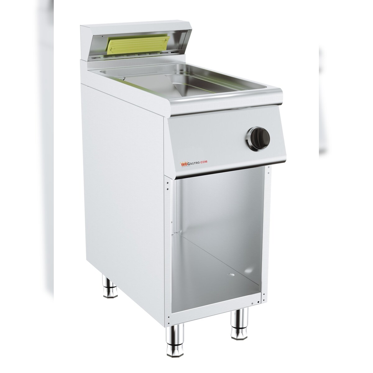 Frittenwanne + inklusiv Unterbau - 1 kW Image