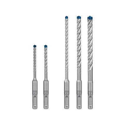 Bosch - Professional sds plus-7X 5tlg Set expert (2608900197)