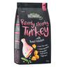 1.5kg Turkey Greenwoods Dry Dog Food