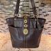 Coach Bags | Coach Leather Bag | Color: Brown | Size: Os