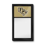 UCF Knights 31'' x 17.5'' Dry Erase Note Board