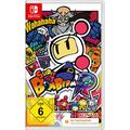 Super Bomberman R (Nintendo Switch) - Code in Box (Nintendo Switch)