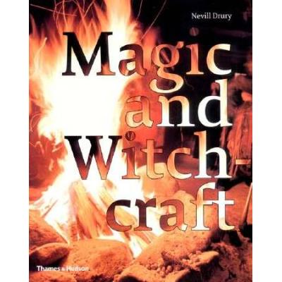 Magic And Witchcraft: From Shamanism To The Technopagans