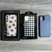 Coach Accessories | Iphone 11 Case Lot - Wildflower, Coach, Miracase - Protective And Lightweight | Color: Pink/White | Size: Os