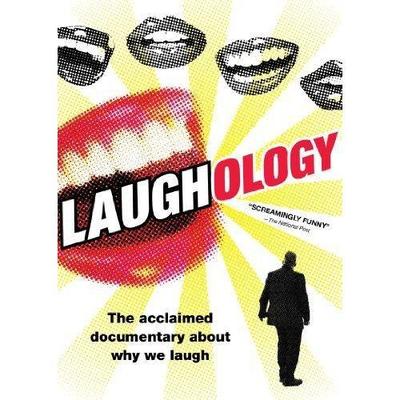 Laughology DVD