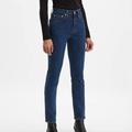 Levi's Jeans | Levi Strauss & Company Women’s Blue Jeans Mid Rise Skinny Jeans | Color: Blue | Size: 14