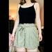 American Eagle Outfitters Shorts | Ae Olive Shorts! | Color: Green | Size: Xl