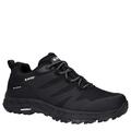 Hi-Tec Mens Tec Nytro Lw Shoes Black 8 (42)