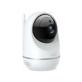 Victure - Telecamera di Sorveglianza PC650 1080P Dualband Wi-Fi Audio a due Vie, Rilevamento del