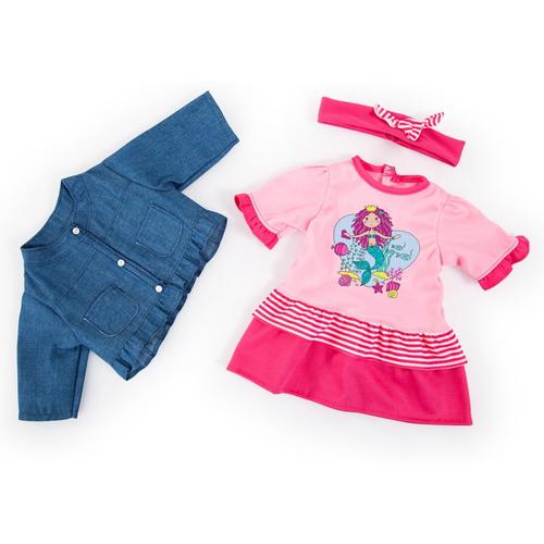Kleider Puppen 38 cm Kinder