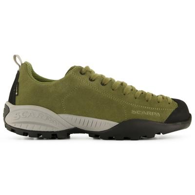 Scarpa - Mojito GTX - Freizeitschuhe 36,5 | EU 36,5 oliv Image