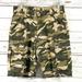 Carhartt Shorts | Carhartt Rugged Camo Cargo Shorts Mens Size 31 | Color: Green | Size: 31