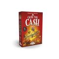 Cache Ton Cash – Gesellschaftsspiel – 7 Jahre und älter – 2 bis 6 Spieler – Spiel mit Freunden – in der Familie – lustiges Stimmungsspiel – schnell – einfach – Taktik – Bluff-Spiel Blackrock games