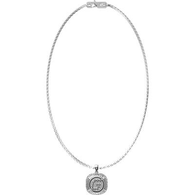 Guess - Kette Edelstahl Ketten 1 ct Herren