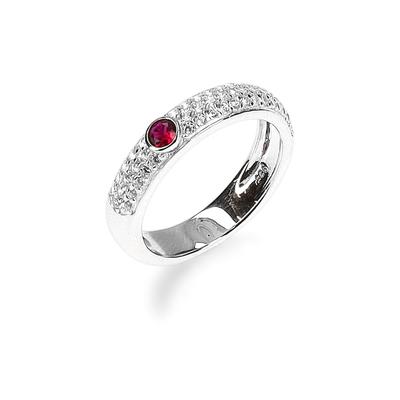 Dodenhof Juwelier Damenring 925er Silber 50 Damen Image