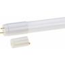 Tube néon led T8 9 watts 800 lumens ø 26 mm x l 60 cm Dhome