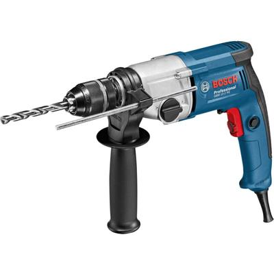 Bosch - Bohrmaschine gbm 13-2 re Professional im Set im Karton