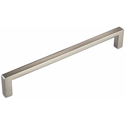 So-tech - Stangengriff/ Relinggriff E5 ba 160 mm Edelstahloptik Image