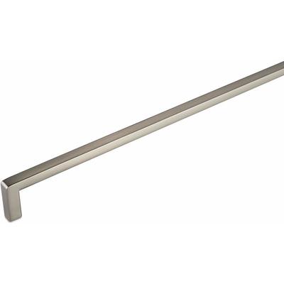 So-tech - Stangengriff/ Relinggriff E5 ba 448 mm Edelstahloptik Image