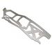 HPI Racing Main Chassis 2.5mm Gray/Right