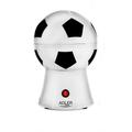 Adler - Macchina per popcorn aria calda senza grassi 1200W ad4479