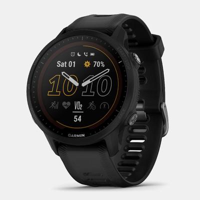 Garmin Forerunner 955 Solar GPS Watch GPS Watches Black