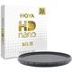 Hoya YYP4182 Circular Polarizing filter HD Nano MkII, Black, ø82mm