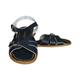 Salt-Water Sandals - Sandalen Classic In Marine, Gr.41/42