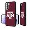 Texas A&M Aggies Galaxy Bump Case