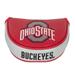 WinCraft Ohio State Buckeyes Mallet Putter Cover