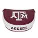 WinCraft Texas A&M Aggies Mallet Putter Cover