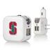 Stanford Cardinal USB Charger