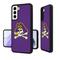 ECU Pirates Galaxy Bump Case