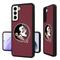 Florida State Seminoles Galaxy Bump Case