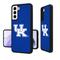 Kentucky Wildcats Galaxy Bump Case