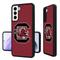 South Carolina Gamecocks Galaxy Bump Case