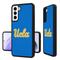 UCLA Bruins Galaxy Bump Case