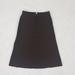 J. Crew Skirts | J. Crew Linen Brown Skirt Sz 2 | Color: Brown | Size: 2