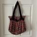 American Eagle Outfitters Bags | Gently Used American Eagle Hobo Bag | Color: Pink | Size: Hobo Bag