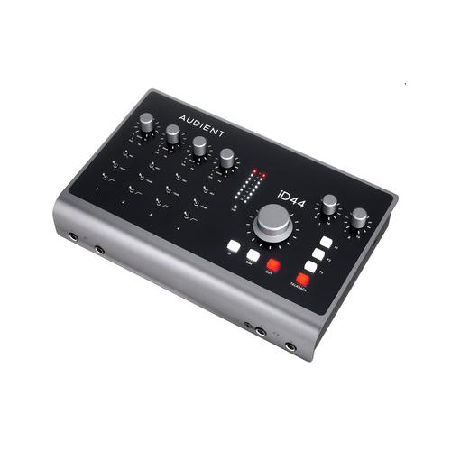 Audient iD44 MKII